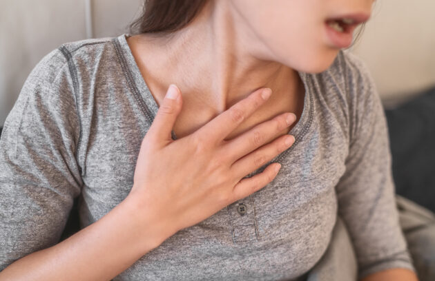 Anaphylaxis