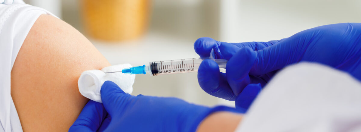 Common Adult Vaccinations