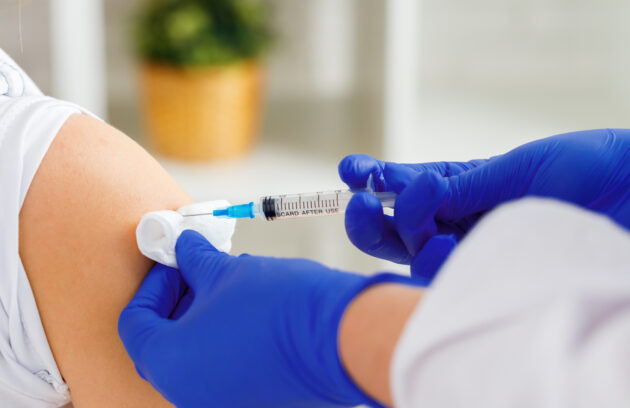 Common Adult Vaccinations