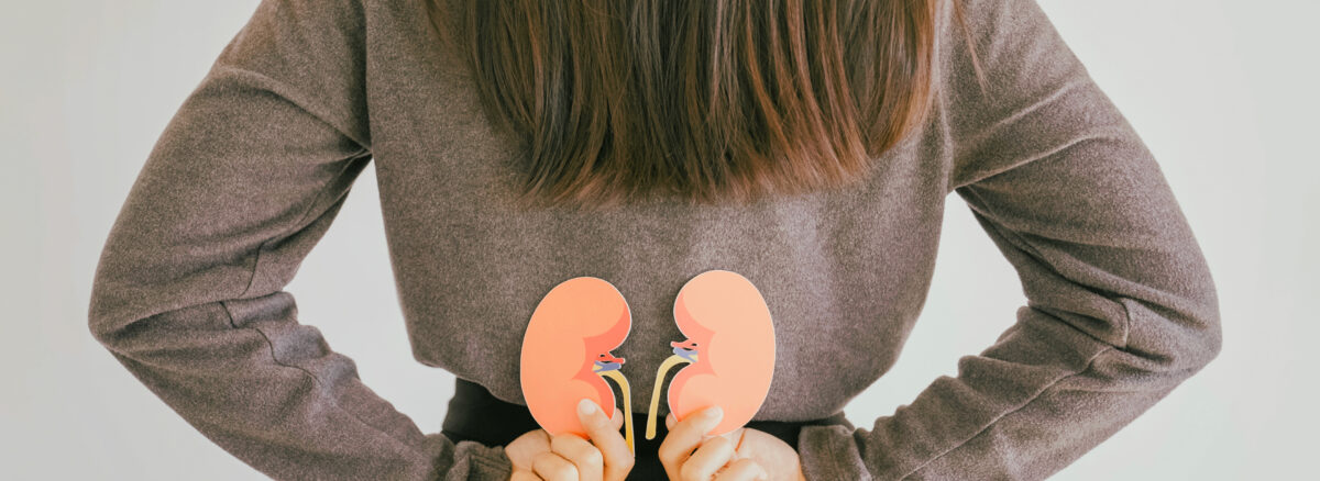Urinary Tract Infections
