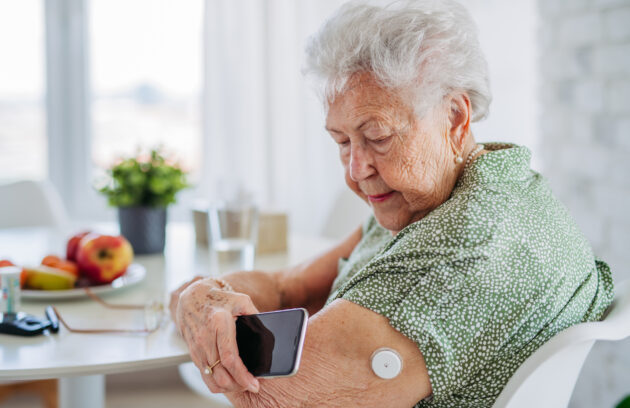 Diabetes Mellitus: Types, Causes, and Management