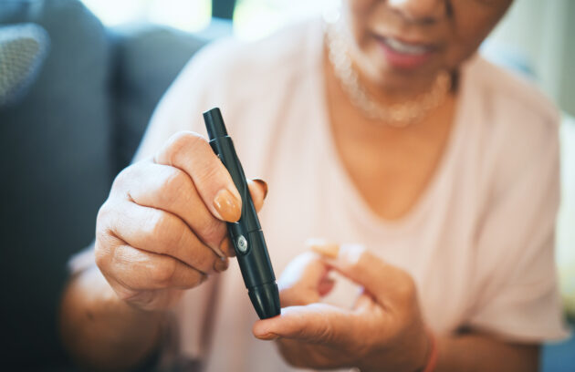 Chronic Disease Management in Primary Care