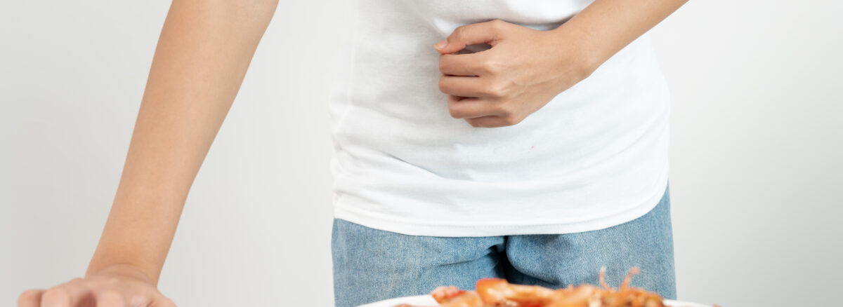 Oral Food Challenges