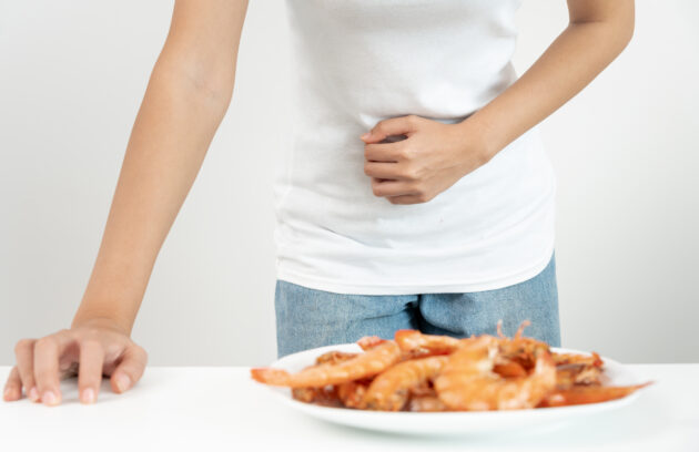 Oral Food Challenges