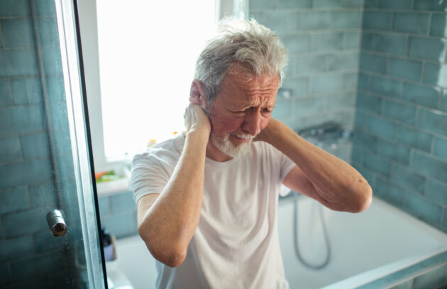 Managing Chronic Pain with Physical Therapy