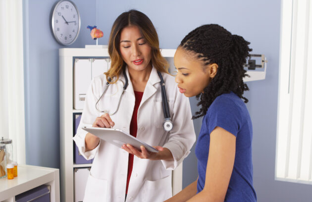 Physical Exam