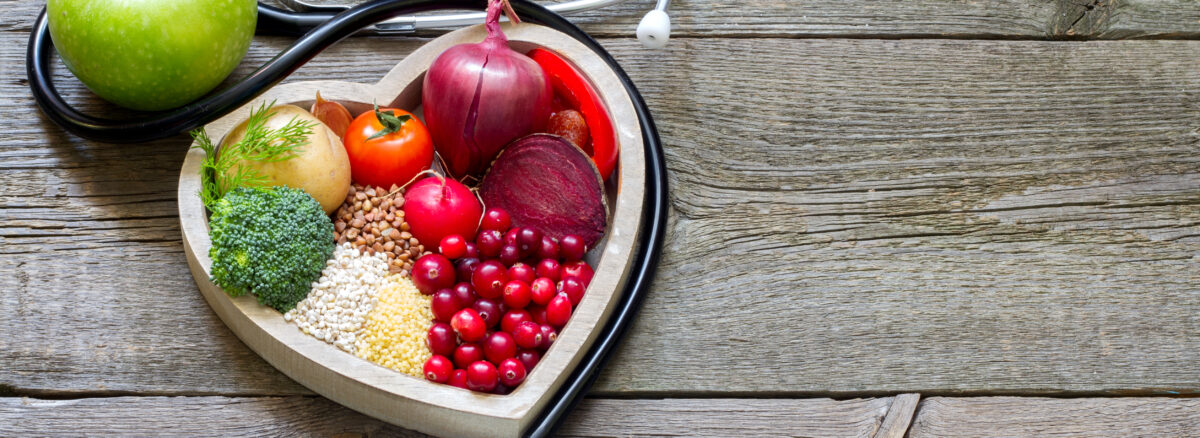 Eating for Your Heart: Foods That Can Make a Difference