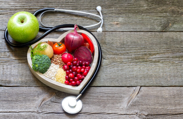 Eating for Your Heart: Foods That Can Make a Difference