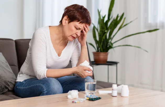 Hypercalcemia