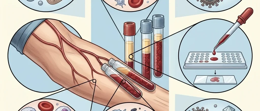 Infectious Disease Tests