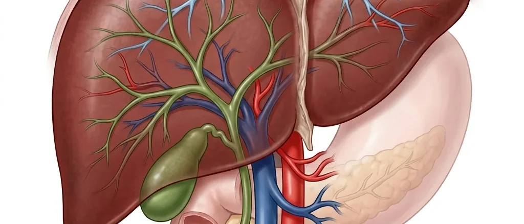 Liver Function Tests