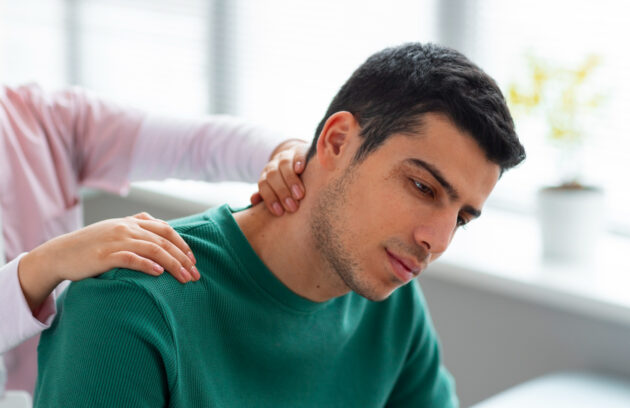 Myofascial Release