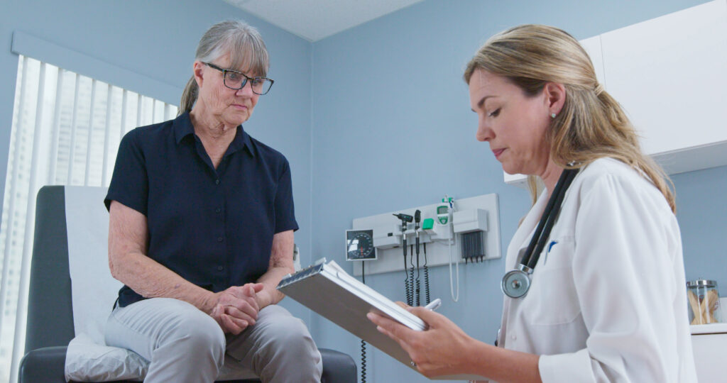Geriatric Primary Care: Catering to the Aging Population