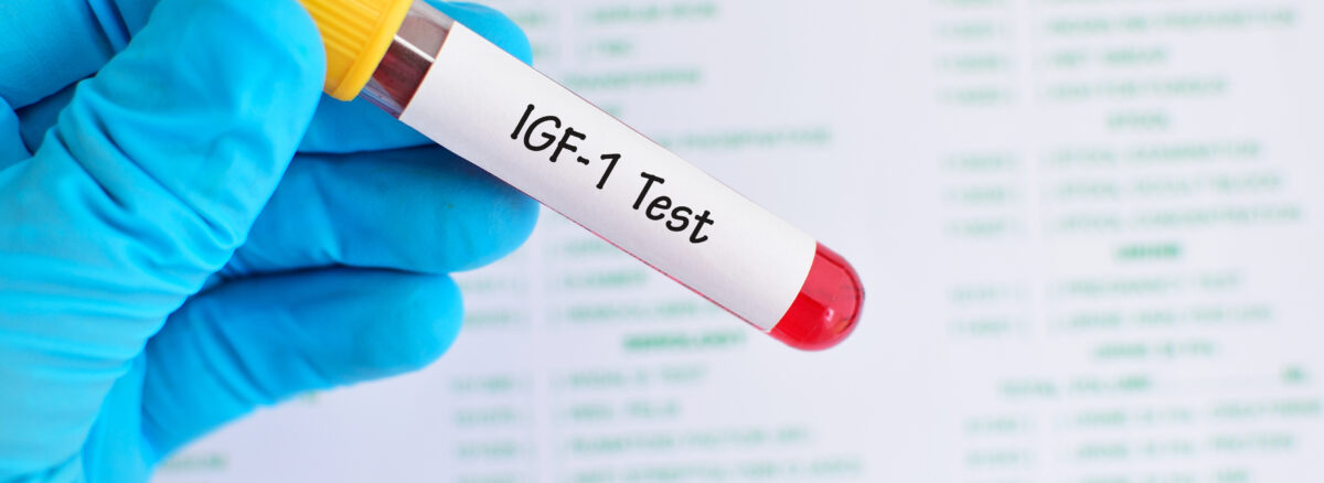 growth hormone disorders