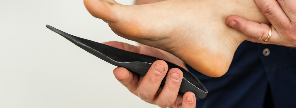 Orthotics