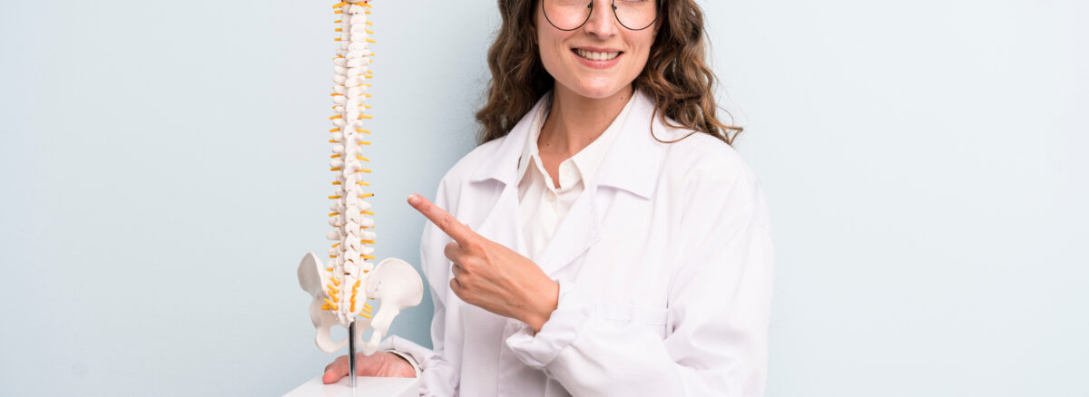 Bone Health in Women: Preventing Osteoporosis