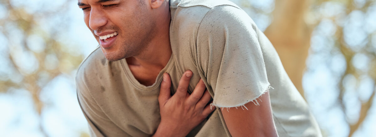 Cardiac Warning Signs