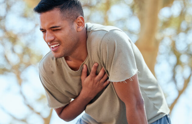 Cardiac Warning Signs