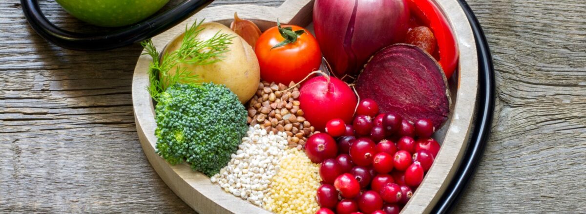 Nutrition In Primar Care