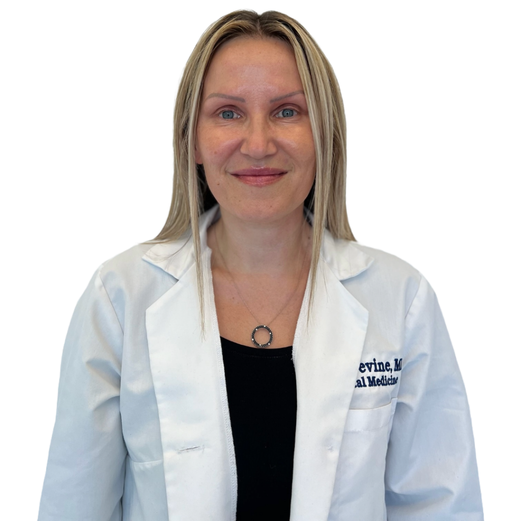Dr. Alma Devine