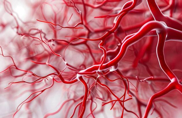 Microvascular Dysfunction