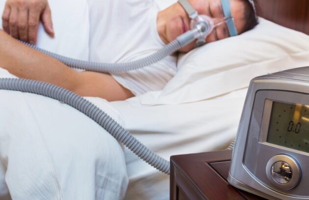 Sleep Apnea Screening