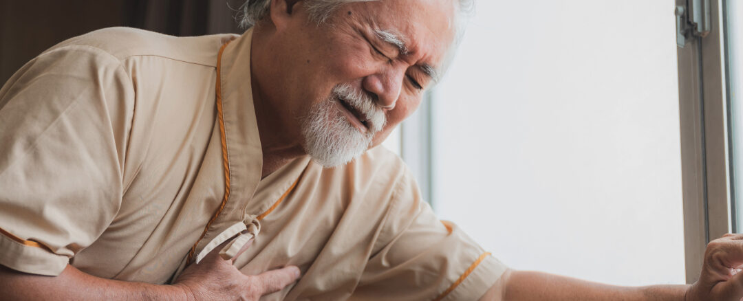 How Vascular Health Changes with Age
