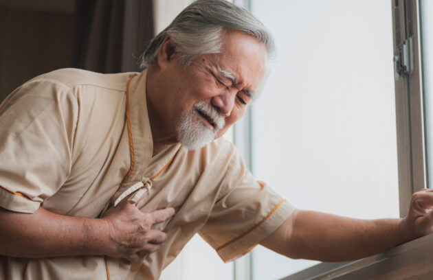 How Vascular Health Changes with Age