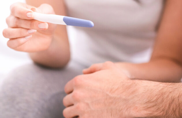 The Impact of Lifestyle on Fertility