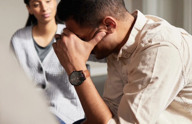 Addiction Services