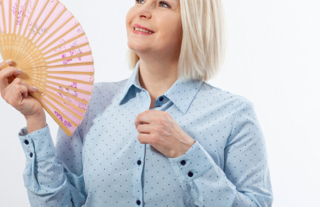 Postmenopausal Hormone Replacement Therapy
