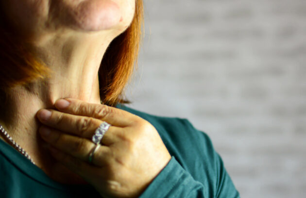 Endocrine Disruptors and Hormonal Health