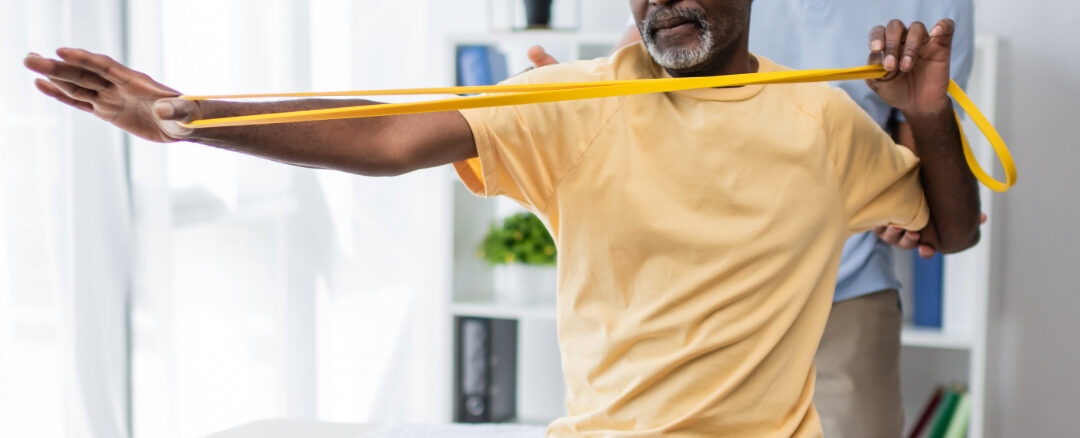 How to Prepare for Your First Physical Therapy Appointment