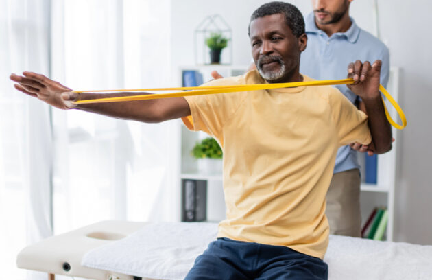 How to Prepare for Your First Physical Therapy Appointment