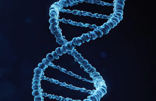 Cardiology genetics