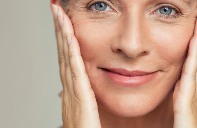 How Primary Care Supports Aging in Place