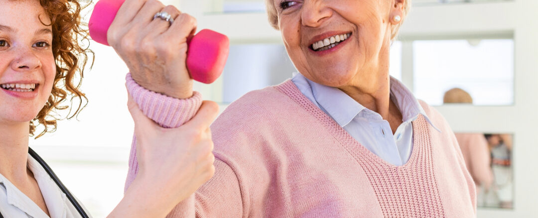Advanced Rehabilitation Techniques for Post-Stroke Patients