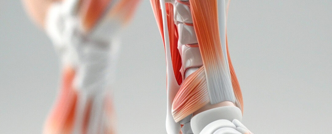 The Role of Biomechanics in Preventing Overuse Foot Injuries