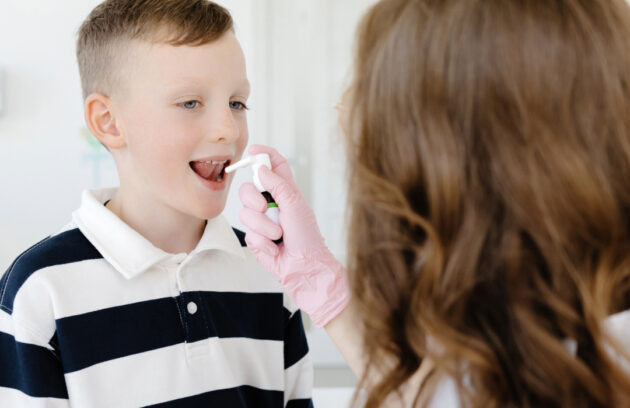 Allergen Immunotherapy
