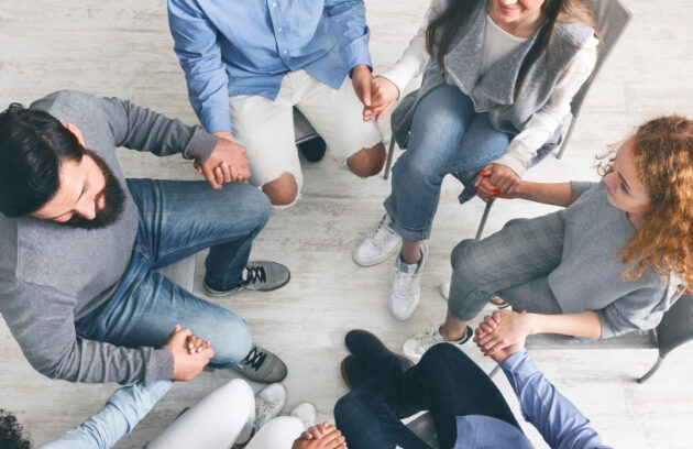 Understanding Medication-Assisted Treatment (MAT): Is It Right for You?