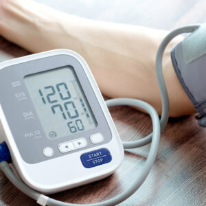 Why Blood Pressure Fluctuates Throughout the Day and What It Means