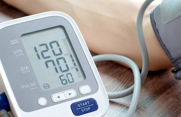 Why Blood Pressure Fluctuates Throughout the Day and What It Means