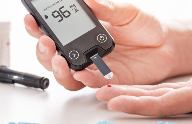 Blood Sugar Spikes and Crashes: How to Keep Glucose Stable