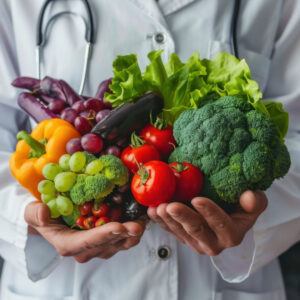 Recognizing the Signs of Vitamin and Mineral Deficiencies