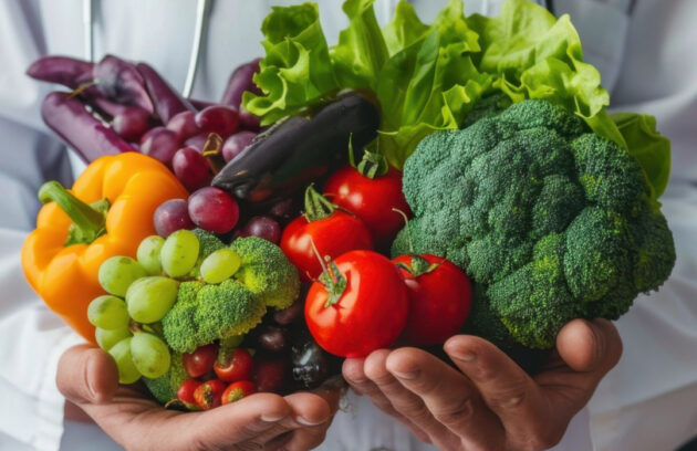 Recognizing the Signs of Vitamin and Mineral Deficiencies