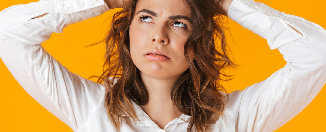 How Stress Affects Menstrual Cycles and Hormone Levels
