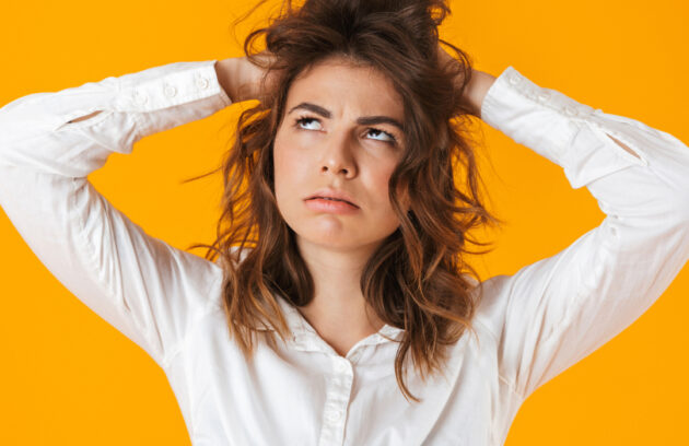 How Stress Affects Menstrual Cycles and Hormone Levels