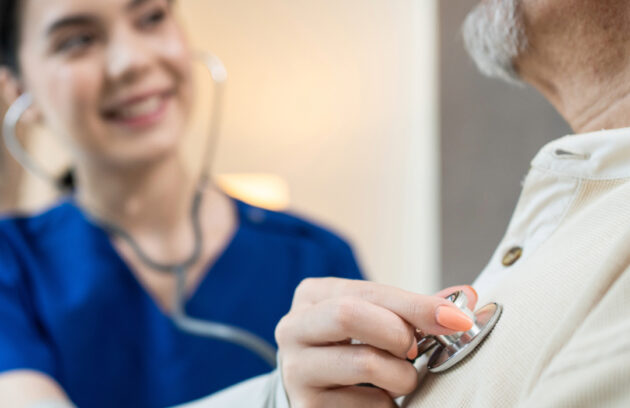 Managing Multimorbidity: Strategies for Integrating Complex Care