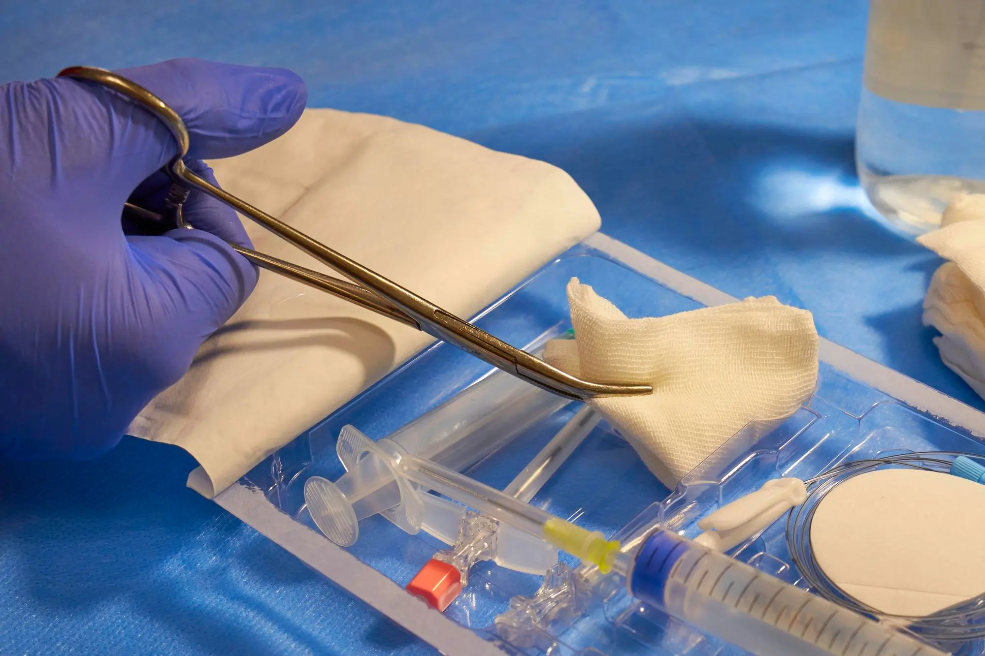 Wound Care Center