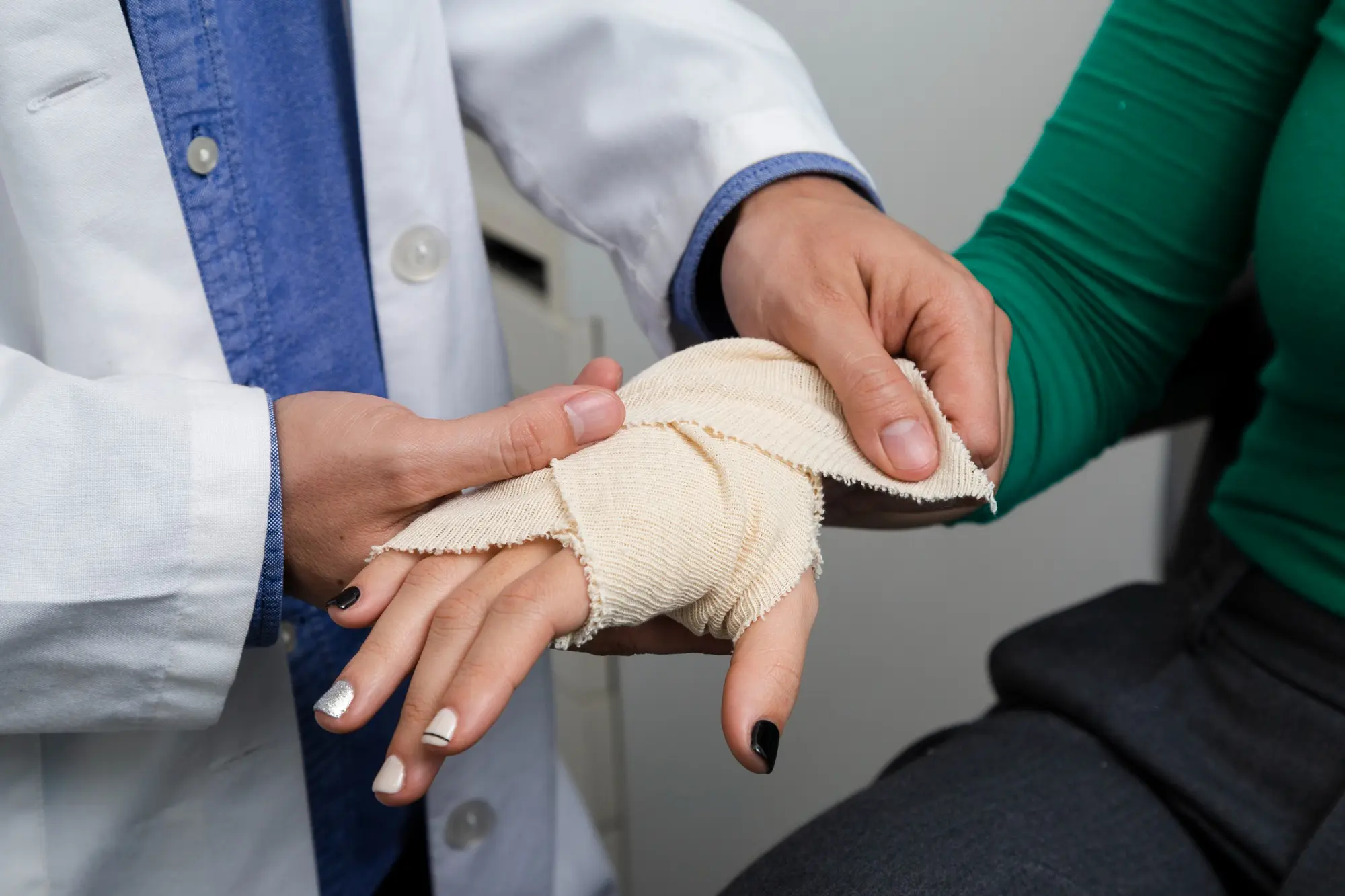 Wound Care Center